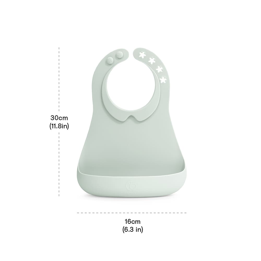 Stokke™ Munch™ Bib - Parent Studio