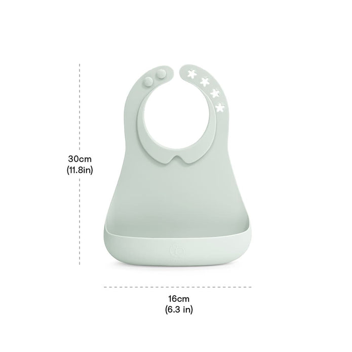 Stokke™ Munch™ Bib - Parent Studio