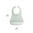 Stokke™ Munch™ Bib - Parent Studio