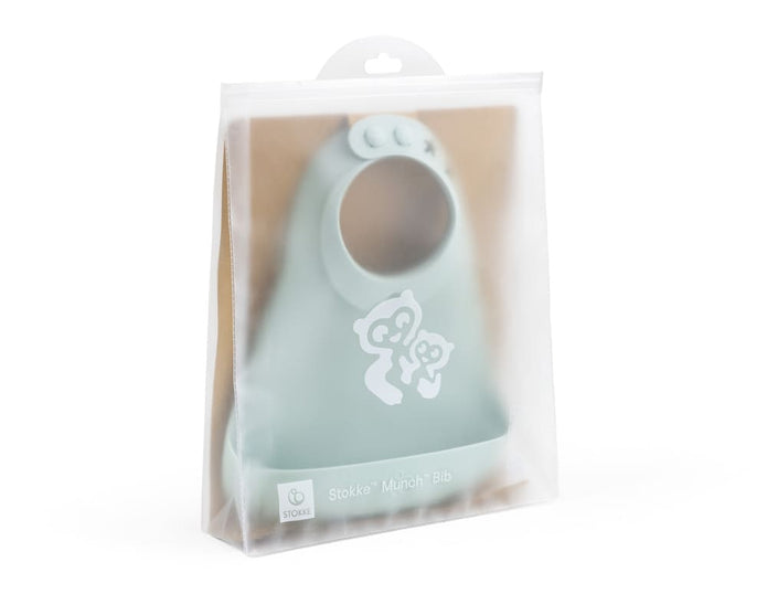 Stokke™ Munch™ Bib - Parent Studio