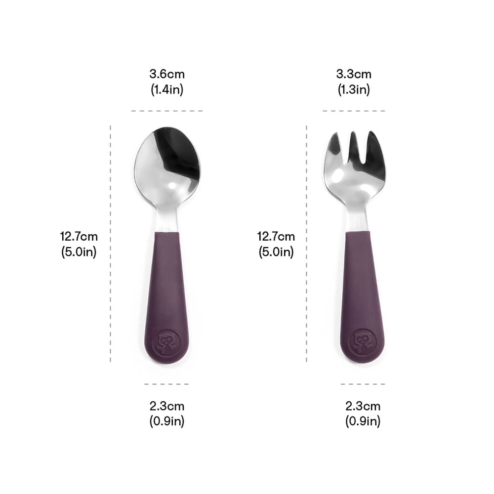 Stokke™ Munch™ Essentials Kit - Parent Studio