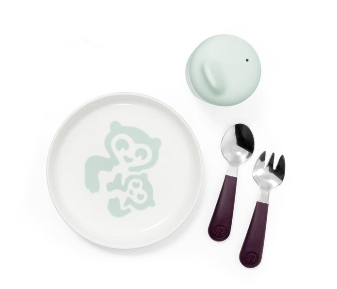 Stokke™ Munch™ Essentials Kit - Parent Studio