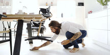 Stokke® Nomi® Chair Black
