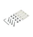 Stokke® Sleepi™ Bed Extension Screw Bag V3 - SPARES