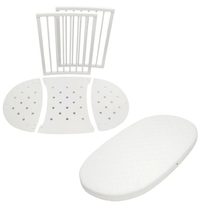 Stokke® Sleepi Bed Extension - The Essential Bundle