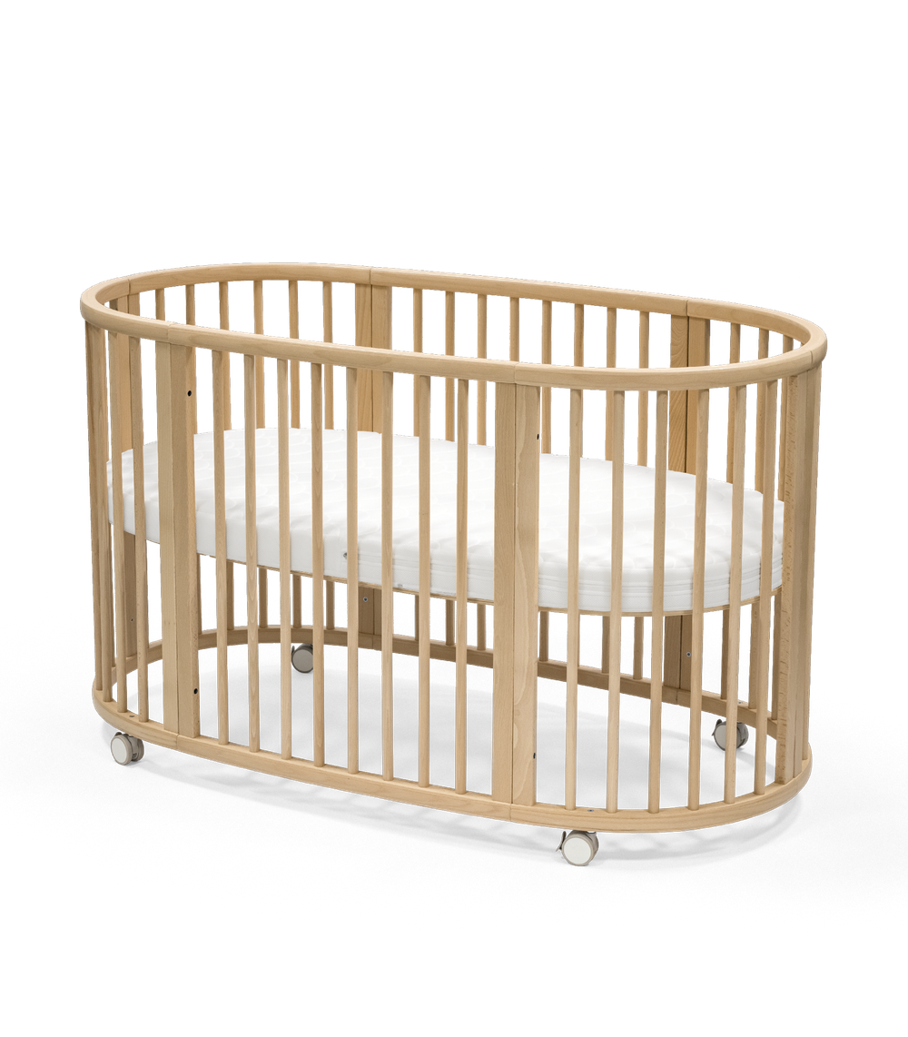 Stokke® Sleepi Bed Extension - The Essential Bundle