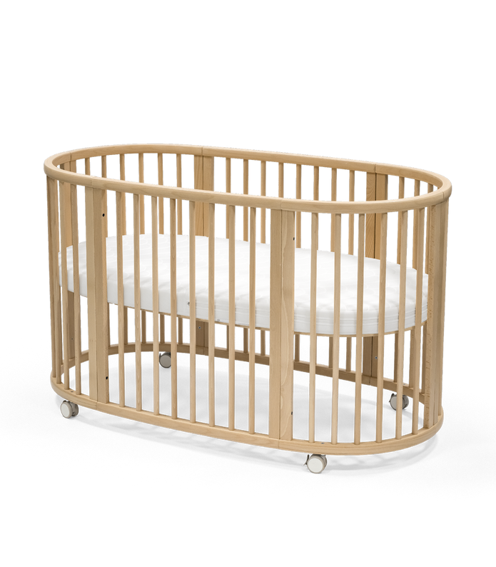 Stokke® Sleepi Bed Extension - The Essential Bundle