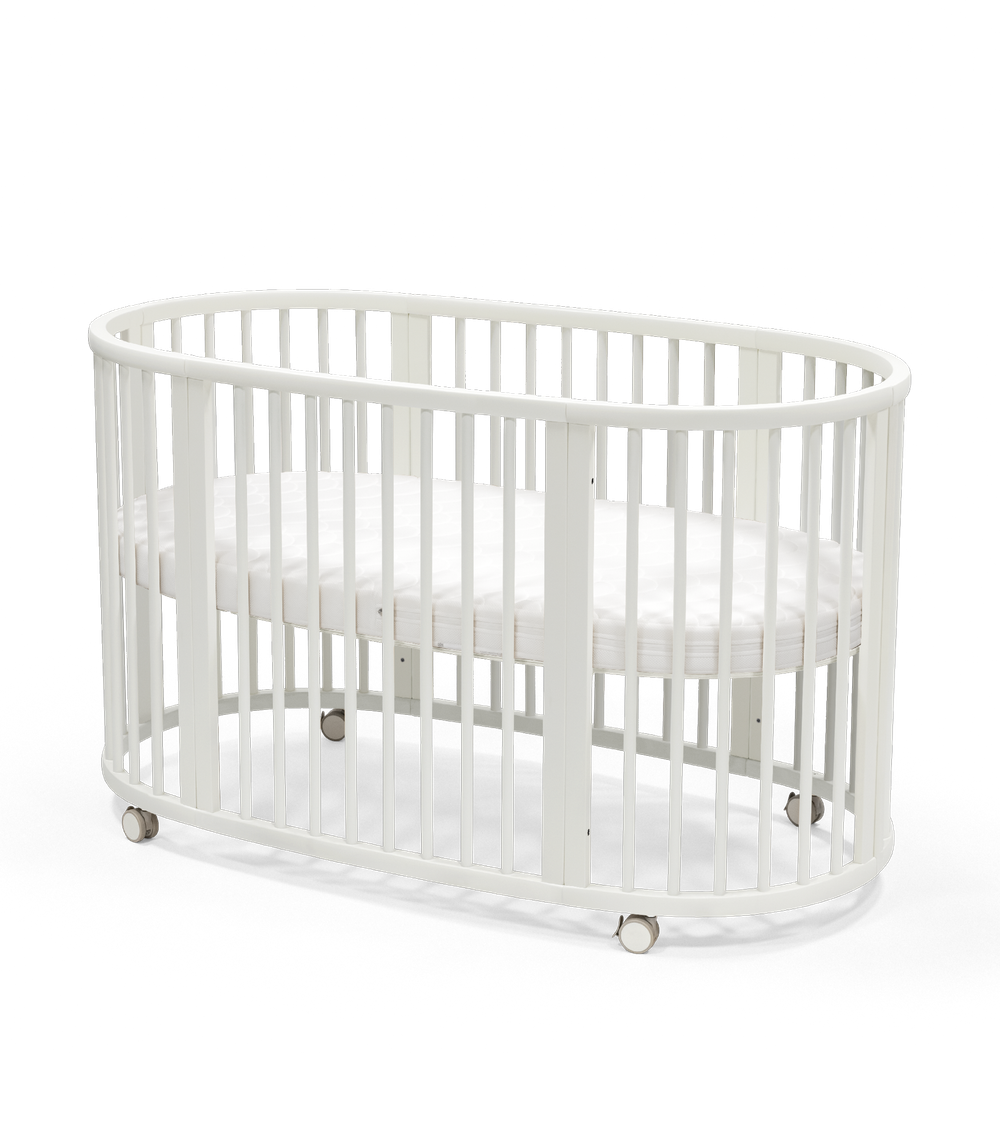 Stokke® Sleepi Bed Extension - The Essential Bundle