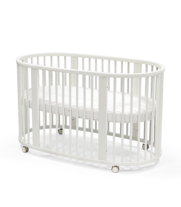 Stokke® Sleepi Bed Extension - The Essential Bundle