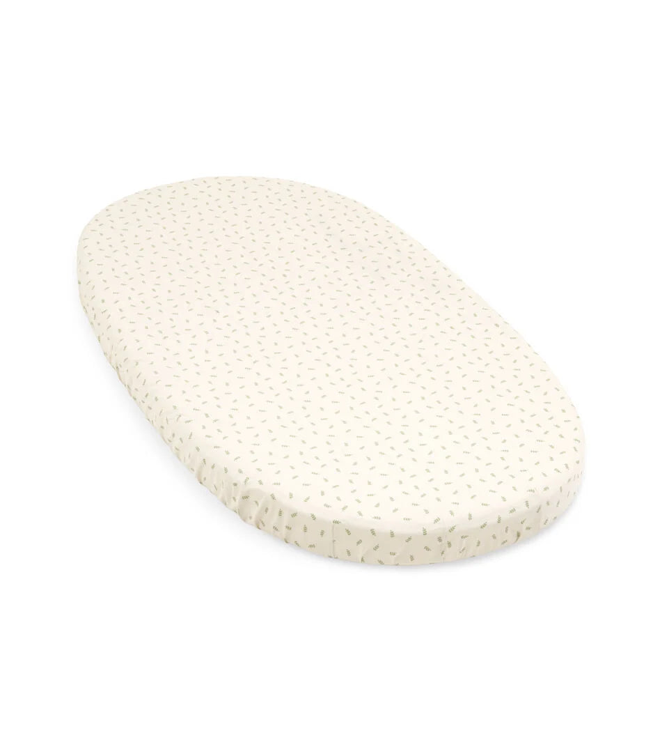 Stokke® Sleepi™ Bed Fitted Sheet V3 - Parent Studio