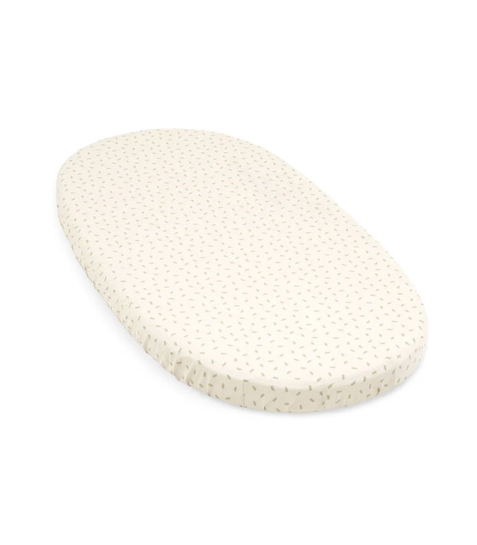 Stokke® Sleepi™ Bed Fitted Sheet V3 - Parent Studio