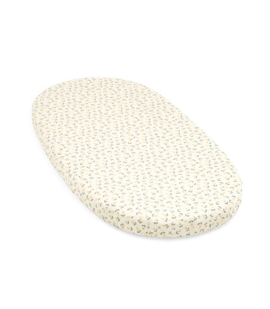 Stokke® Sleepi™ Bed Fitted Sheet V3 - Parent Studio