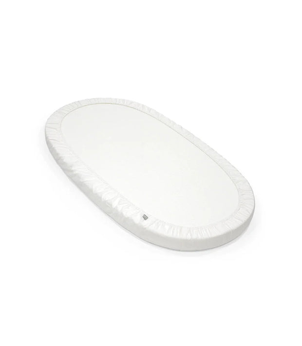 Stokke® Sleepi™ Bed Fitted Sheet V3