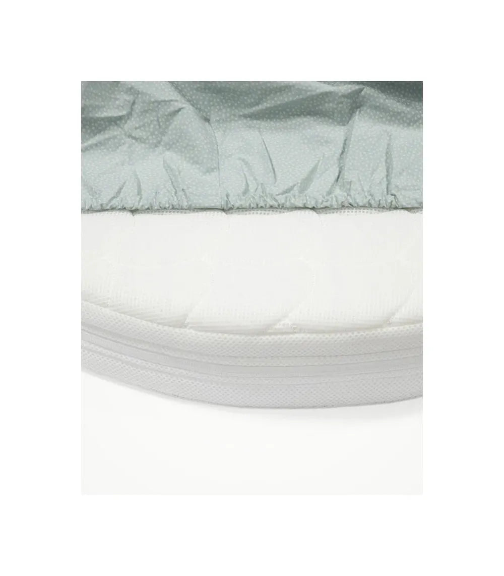 Stokke® Sleepi™ Bed Fitted Sheet V3