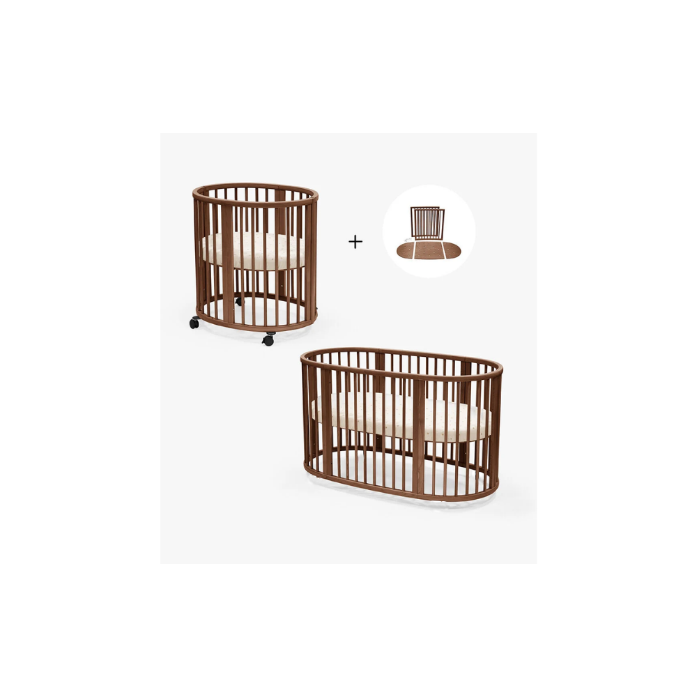 Stokke Sleepi Bed Full Bundle