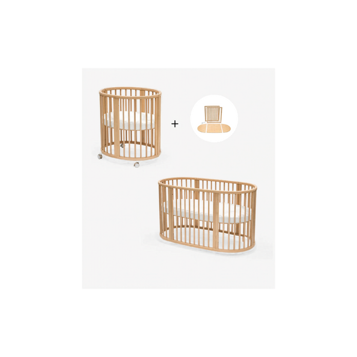 Stokke Sleepi Bed Full Bundle