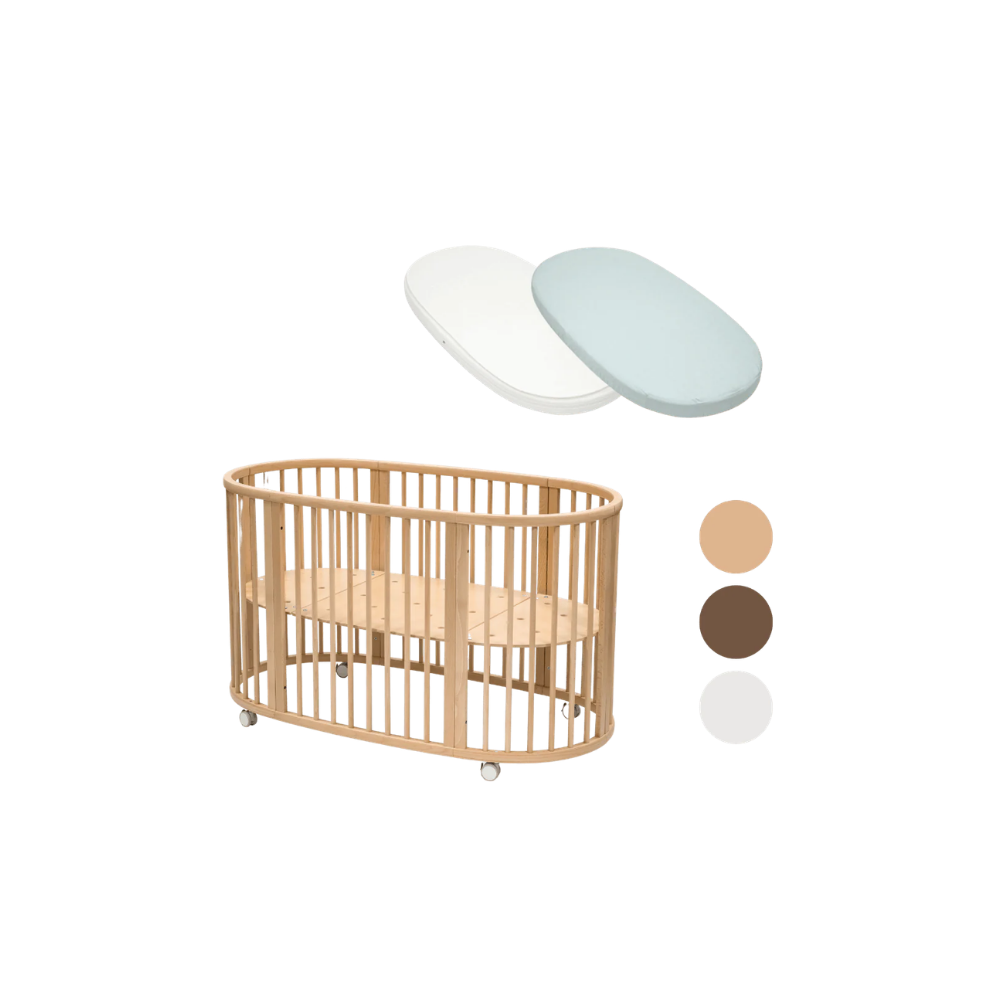Stokke® Sleepi Bed | The Full Bed Bundle