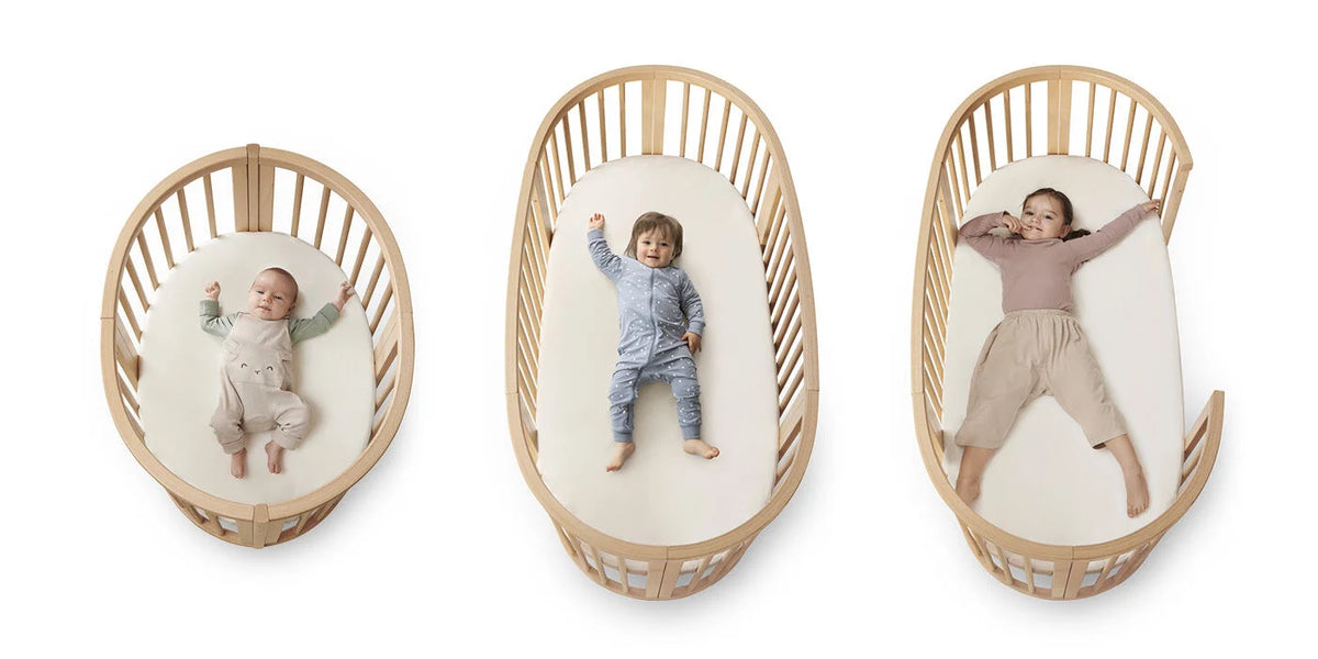 Stokke® Sleepi Bed V3