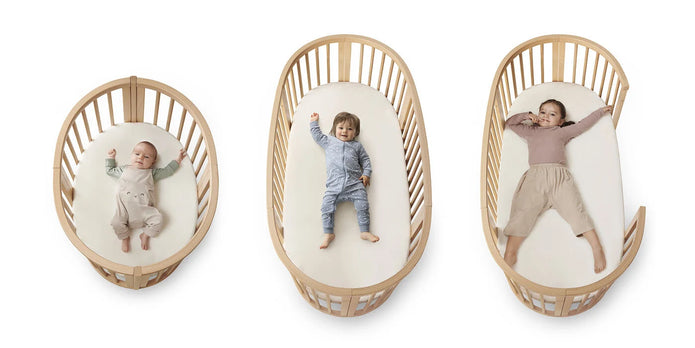 Stokke® Sleepi Bed V3
