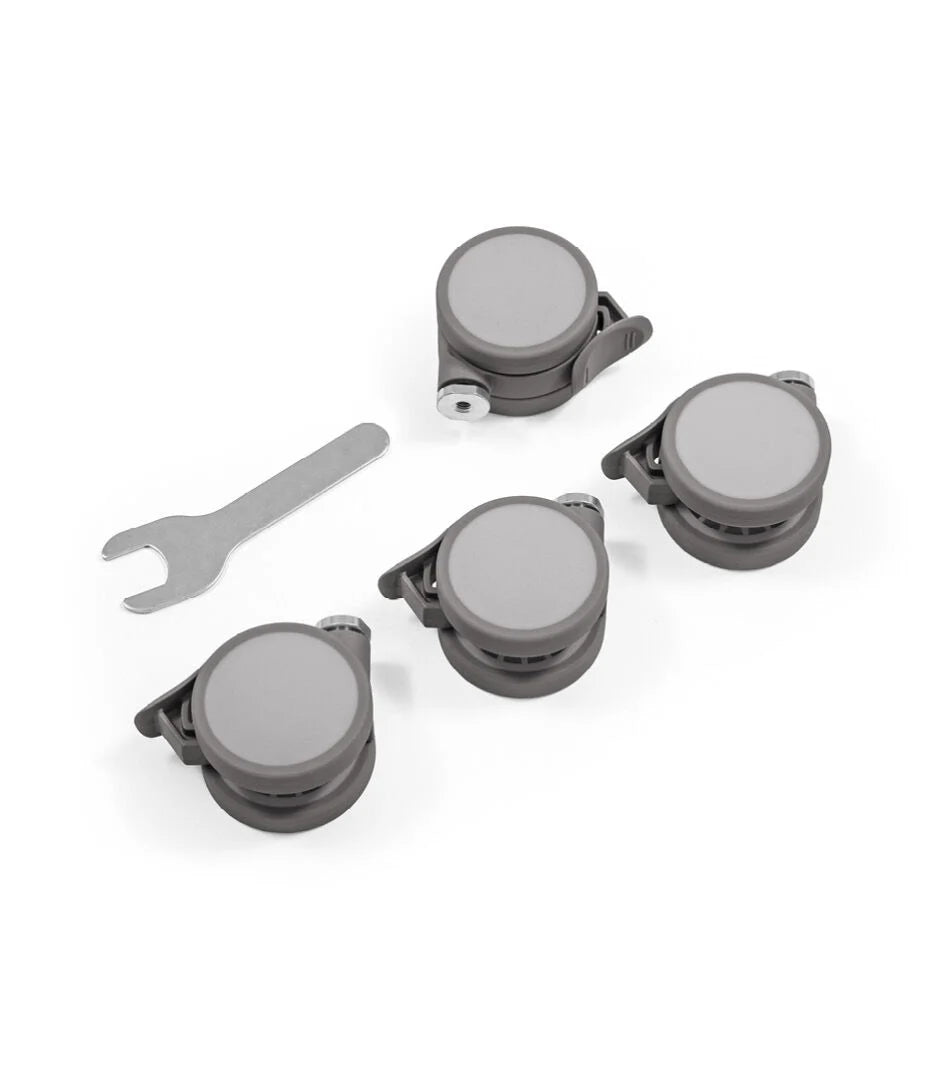 Stokke® Sleepi™ Bed Wheels