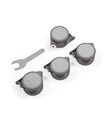 Stokke® Sleepi™ Bed Wheels