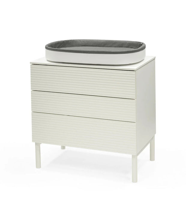Stokke® Sleepi™ Dresser & Changer - Changing Table Dresser