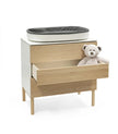 Stokke® Sleepi™ Dresser & Changer - Changing Table Dresser