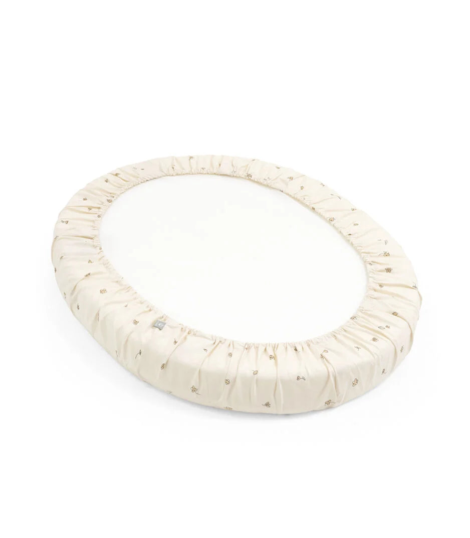 Stokke® Sleepi™ Mini Fitted Sheet V3