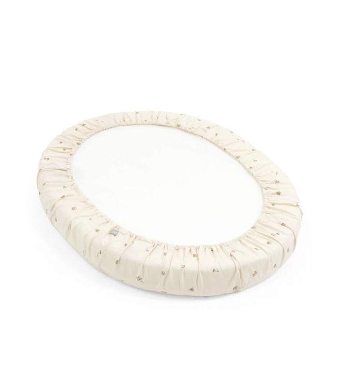 Stokke® Sleepi™ Mini Fitted Sheet V3