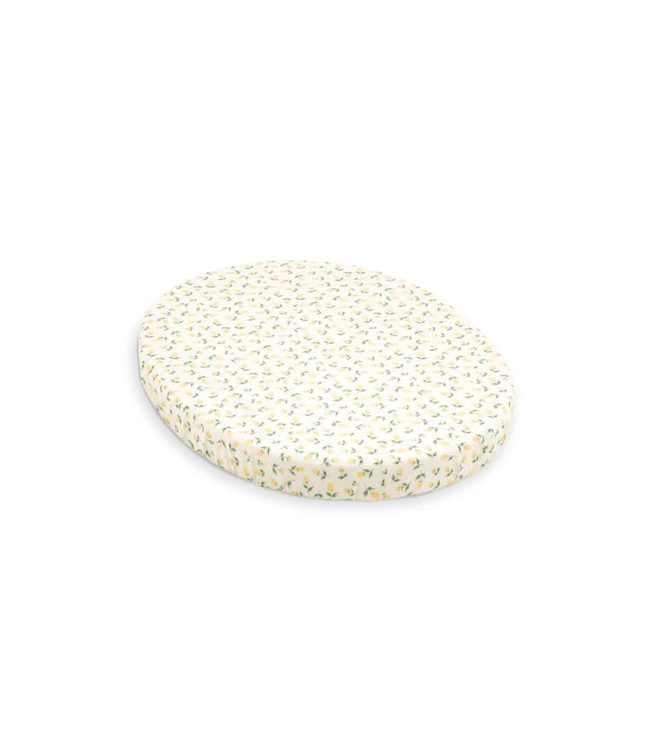 Stokke® Sleepi™ Mini Fitted Sheet V3 - Parent Studio