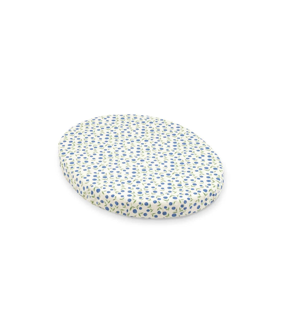 Stokke® Sleepi™ Mini Fitted Sheet V3 - Parent Studio