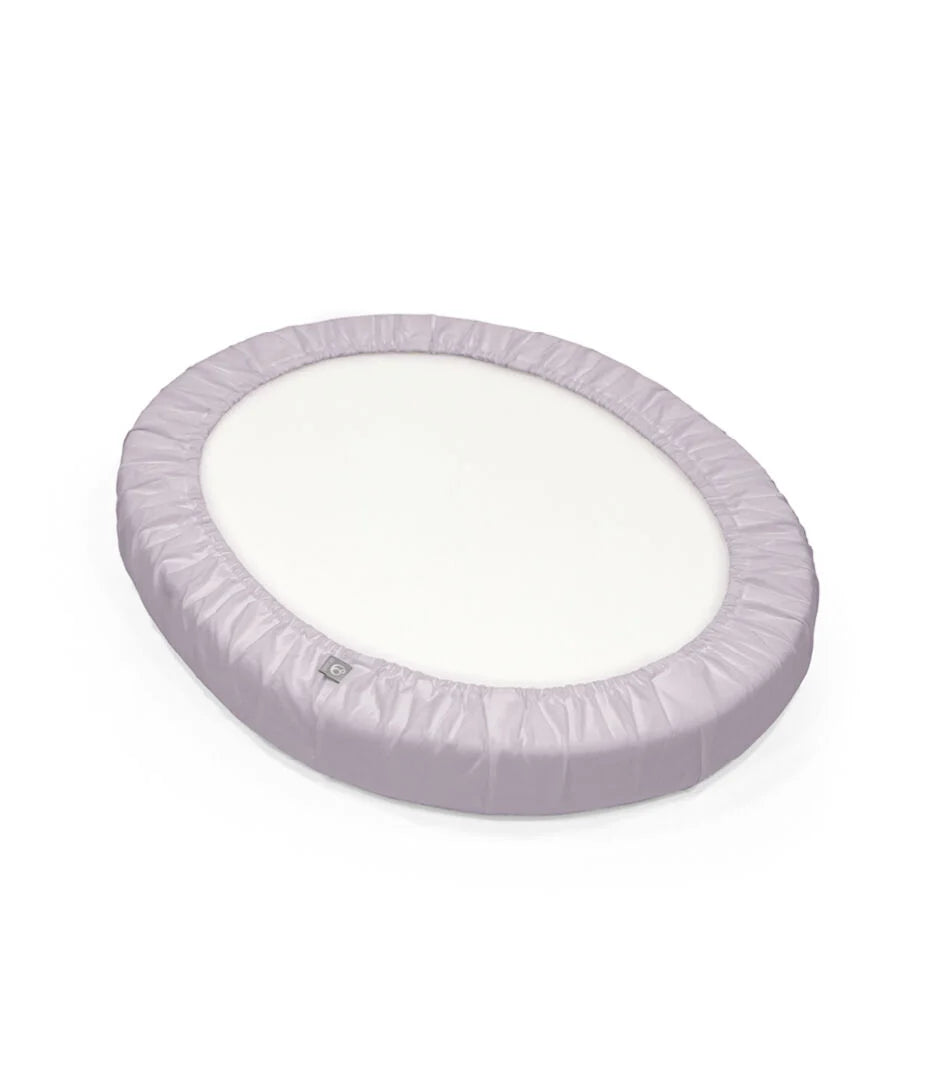 Stokke® Sleepi™ Mini Fitted Sheet V3