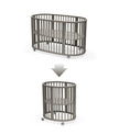 Stokke® Sleepi™ V3 Downsizing Kit