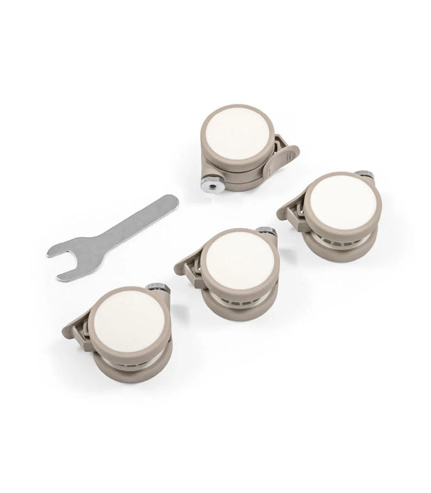 Stokke® Sleepi™ Wheel Screw Bag V3 - SPARES