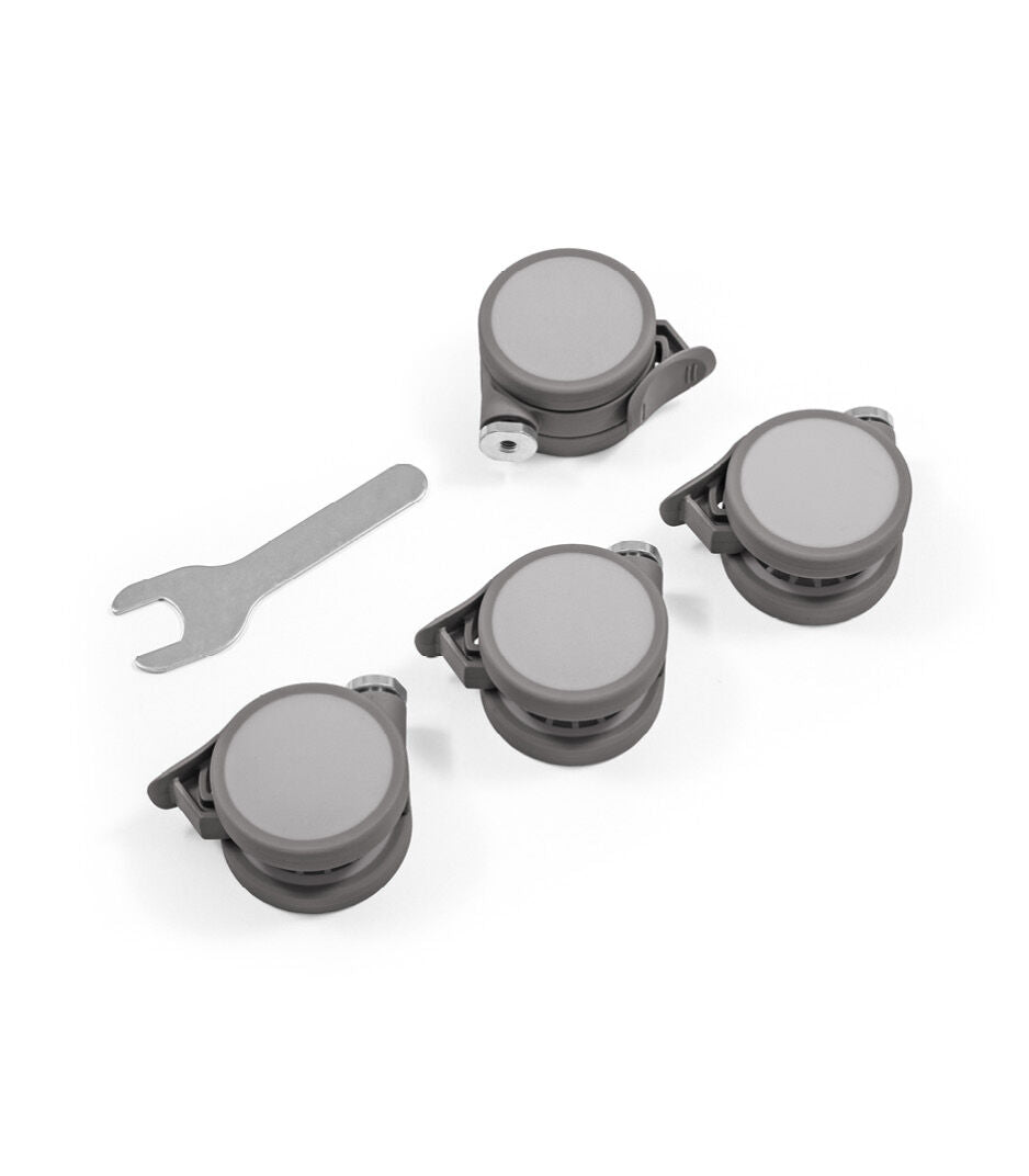 Stokke® Sleepi™ Wheel Screw Bag V3 - SPARES