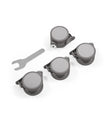 Stokke® Sleepi™ Wheel Screw Bag V3 - SPARES