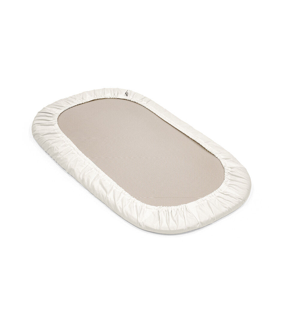 Stokke® Snoozi™ Fitted Sheet 2-Pack OCS