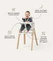 Stokke® Steps™ High Chair