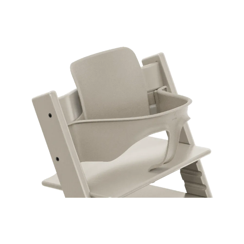 Stokke Tripp Trapp Baby Set² | Secure High Chair Support for Growing Toddlers