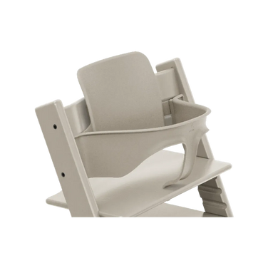 Stokke Tripp Trapp Baby Set² | Secure High Chair Support for Growing Toddlers