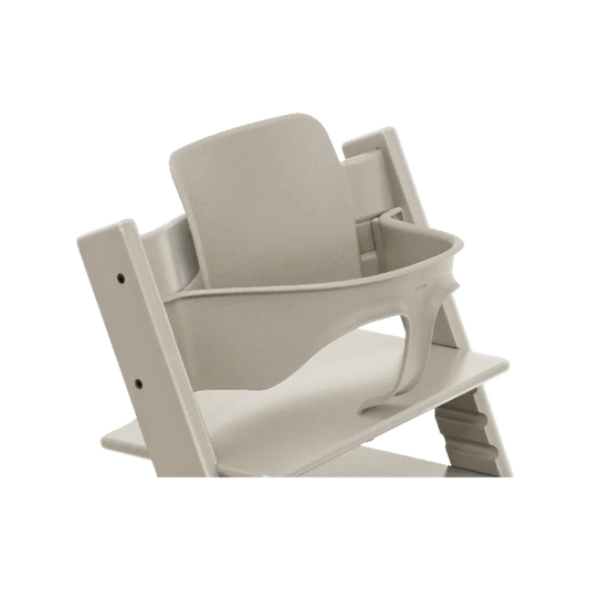 Stokke Tripp Trapp Baby Set² | Secure High Chair Support for Growing Toddlers