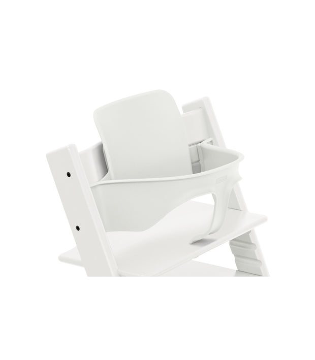 Stokke® Tripp Trapp Baby Set² for Safe and Comfortable Seating