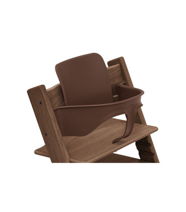 Stokke® Tripp Trapp Baby Set² for Safe and Comfortable Seating