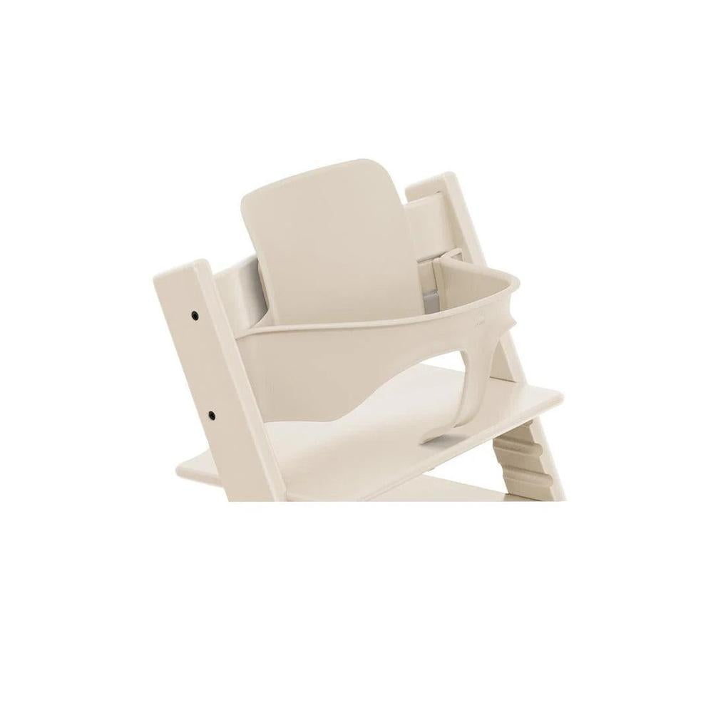 Stokke® Tripp Trapp Baby Set² for Safe and Comfortable Seating