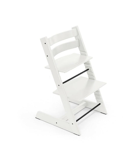 Stokke® Tripp Trapp High Chair - Beech