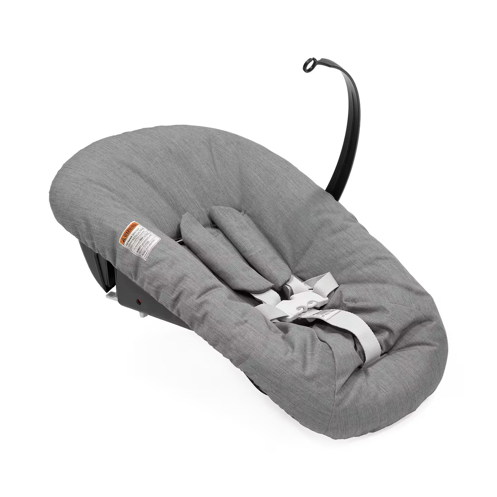 Stokke® Tripp Trapp Newborn Set with Toy Hanger