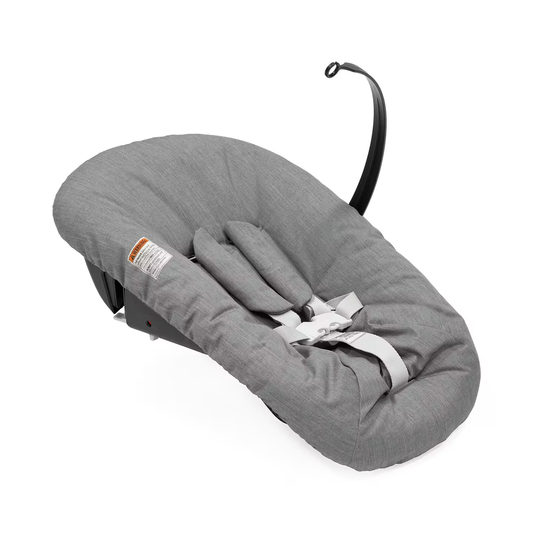Stokke® Tripp Trapp Newborn Set with Toy Hanger