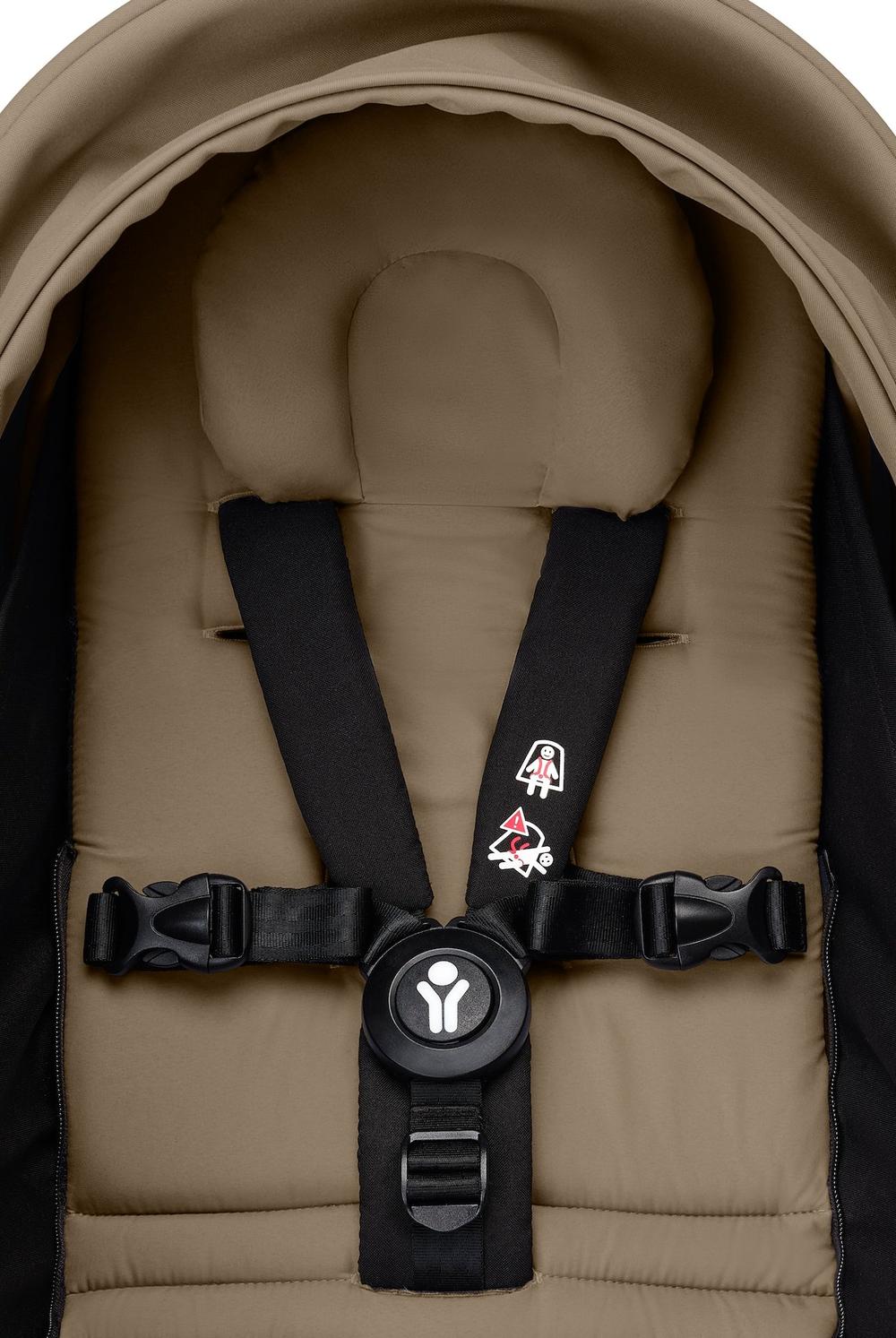 Stokke® YOYO® 0+ newborn pack