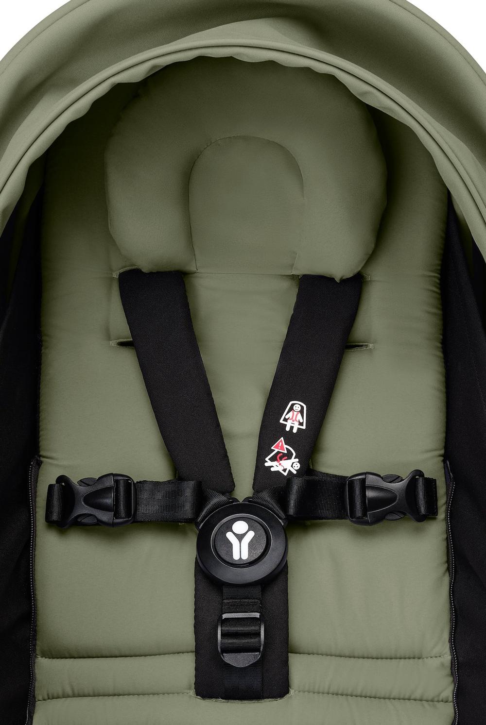 Stokke® YOYO® 0+ newborn pack