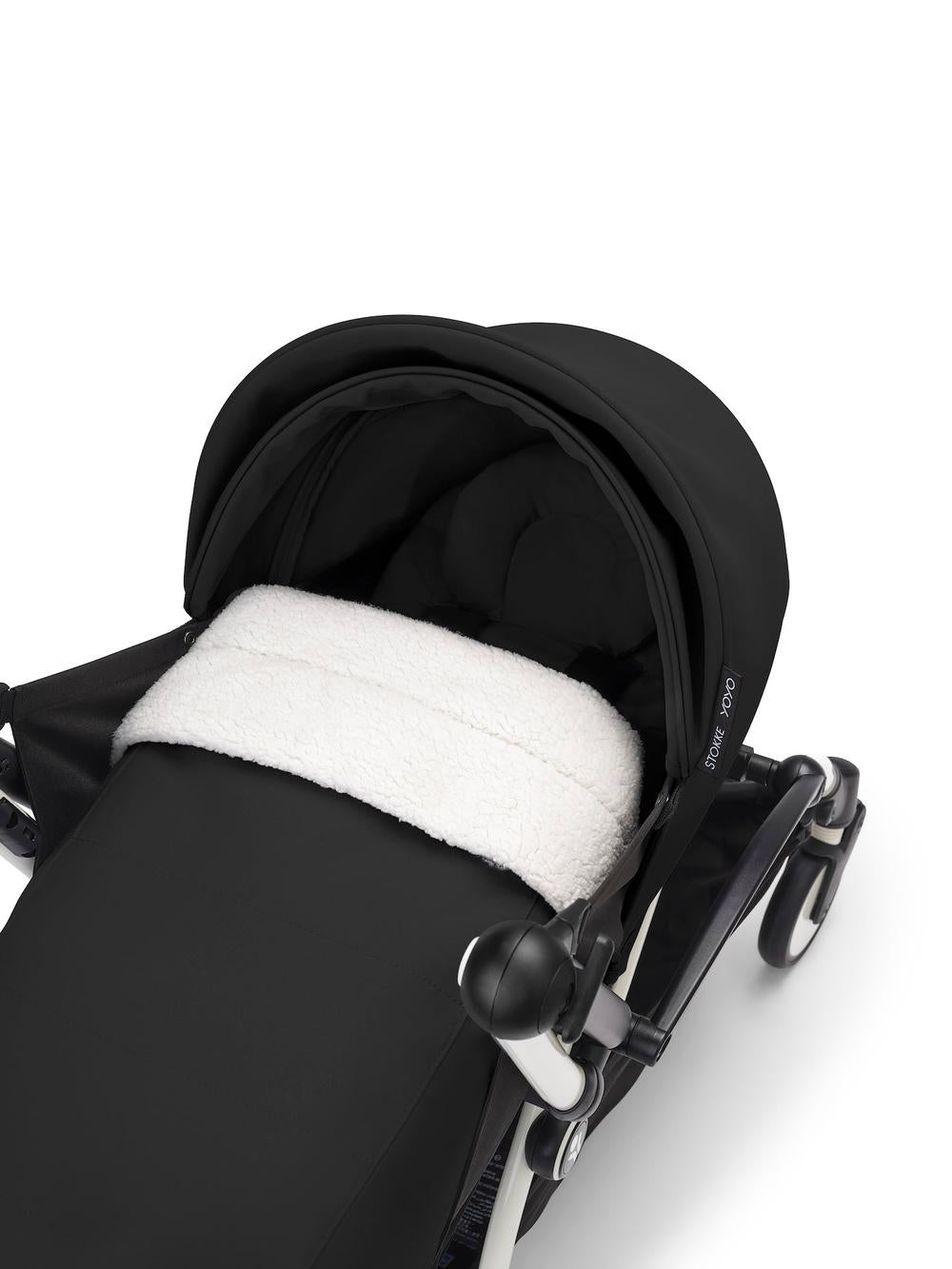 Stokke® YOYO® 0+ newborn pack